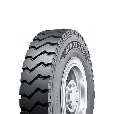 OTR Pneu 14.00R25 M555
